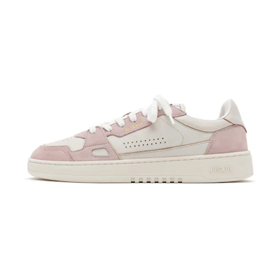 (W) Axel Arigato Dice Lo 'Pink White'