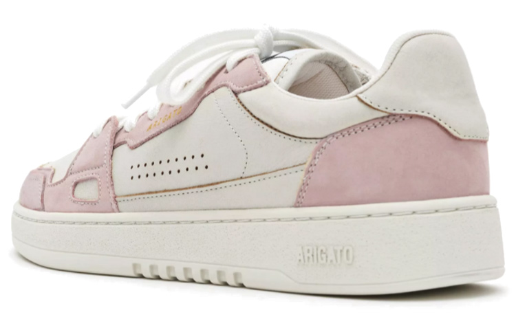 (W) Axel Arigato Dice Lo 'Pink White' 圖 3