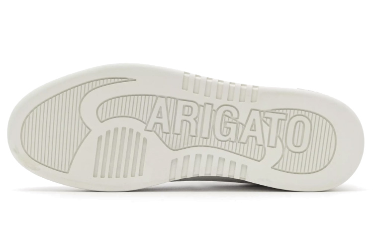 (W) Axel Arigato Dice Lo 'Pink White' 圖 4