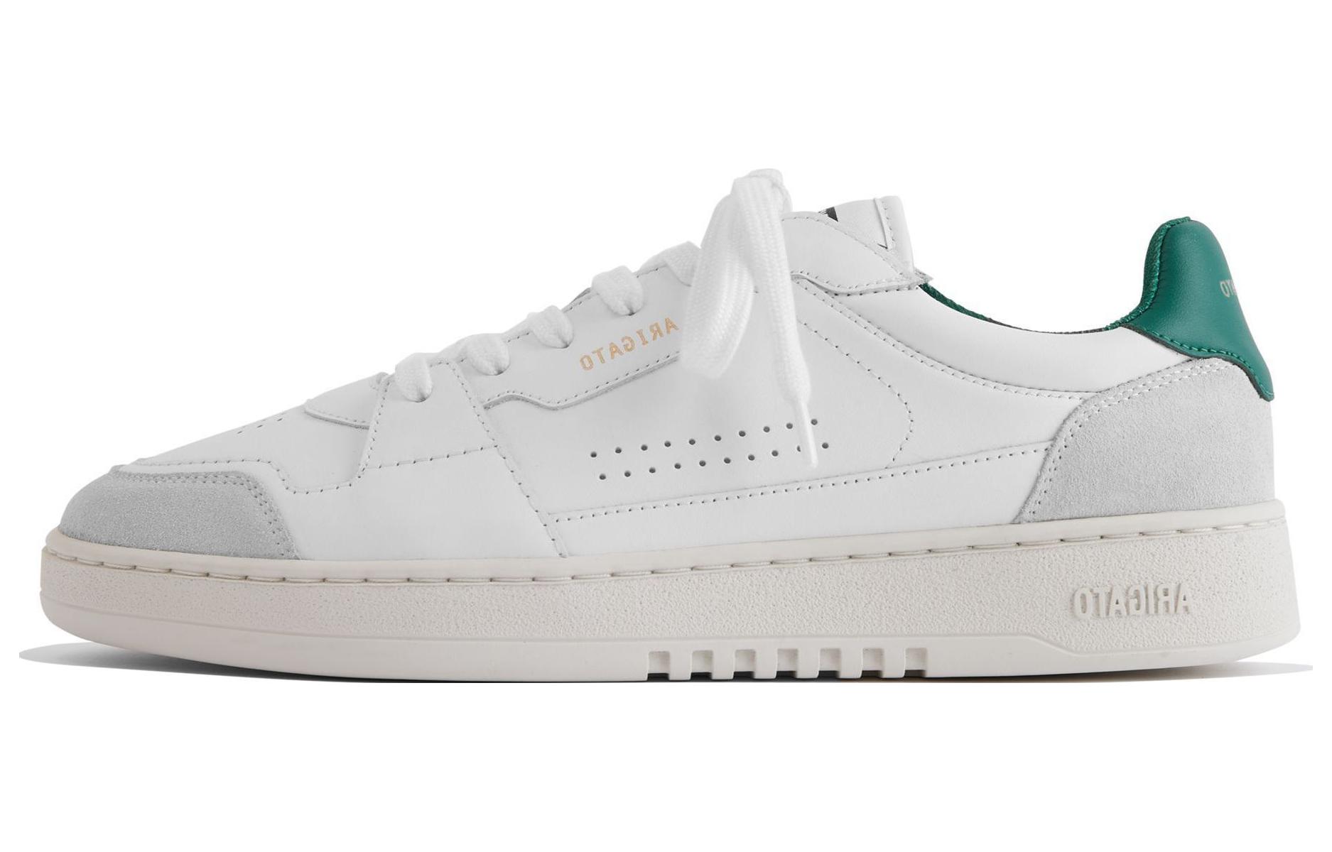 Buy (W) Axel Arigato Dice Lo 'Putih Hijau' F1194001