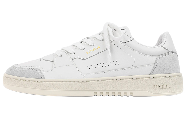 (W) Axel Arigato Dice Lo 'White Grey'