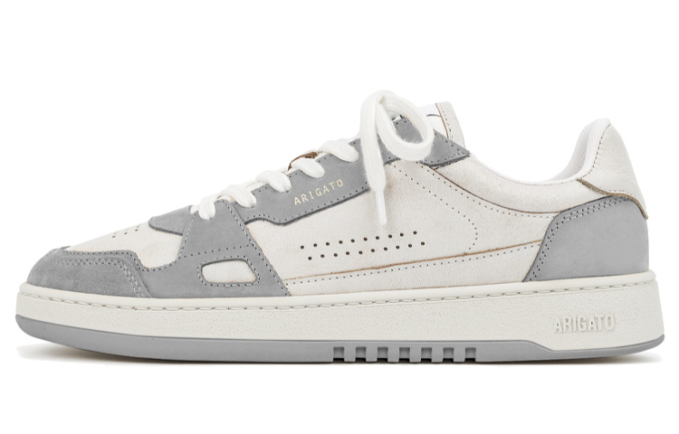 (W) Axel Arigato Dice Lo 'White Grey'
