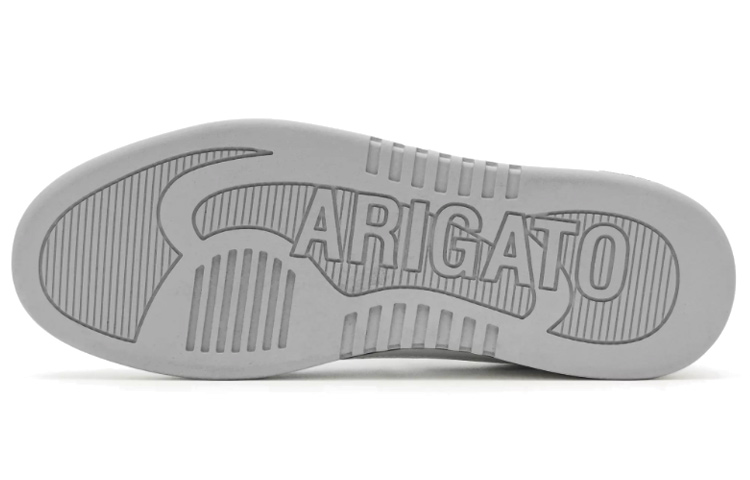 (W) Axel Arigato Dice Lo 'White Grey' 圖 4