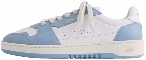 (Women) Axel Arigato Dice Lo Sneaker Light Blue F1192001 (Women) Axel Arigato Dice Lo Sneaker Light Blue F1192001
