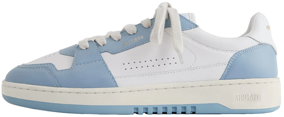 (W) Axel Arigato Dice Lo 运动鞋 浅蓝色 F1192001 Buy (W) Axel Arigato Dice Lo 运动鞋 浅蓝色 F1192001