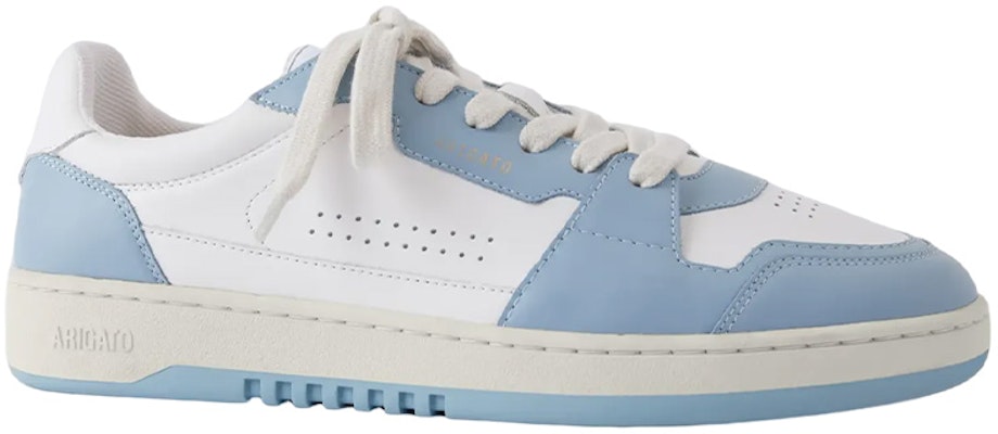 (Women) Axel Arigato Dice Lo Sneaker Light Blue F1192001 Order (Women) Axel Arigato Dice Lo Sneaker Light Blue F1192001