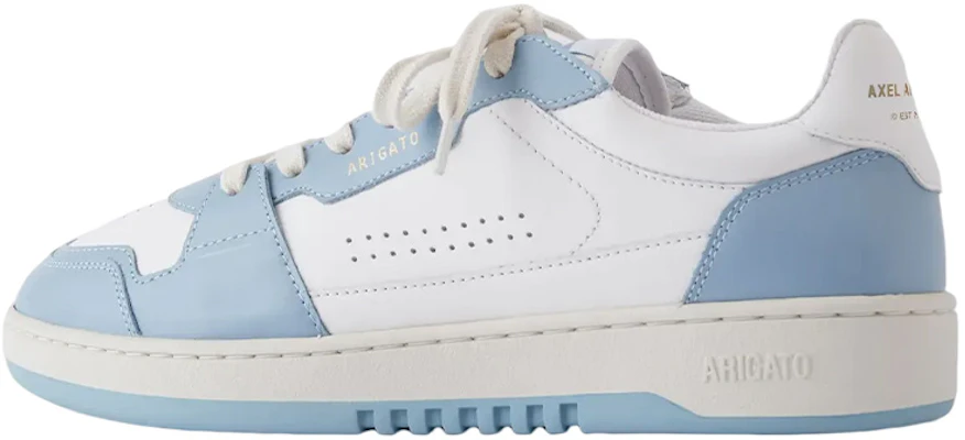 (W) Axel Arigato Dice Lo 运动鞋 浅蓝色 F1192001 Shop (W) Axel Arigato Dice Lo 运动鞋 浅蓝色 F1192001