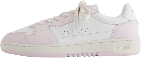 (Women) Axel Arigato Dice Lo Sneaker Pink F1192002 (Women) Axel Arigato Dice Lo Sneaker Pink F1192002