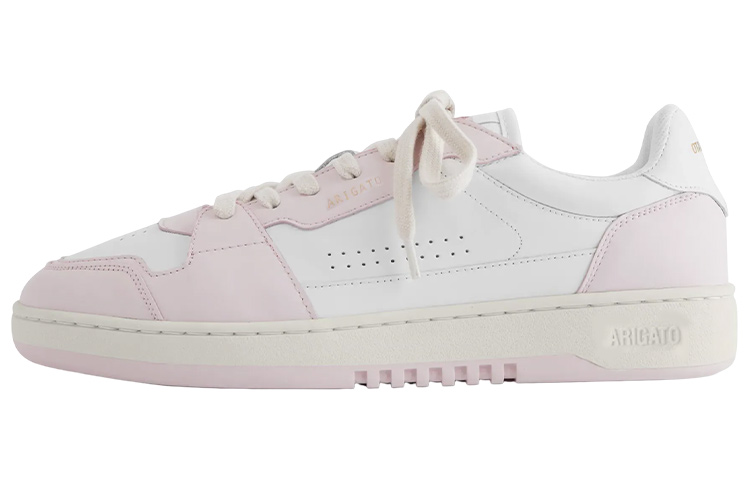 (Women) Axel Arigato Dice Lo Sneaker Pink F1192002