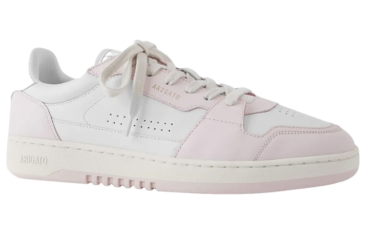 Order (W) Axel Arigato Dice Lo Zapatillas Rosa F1192002