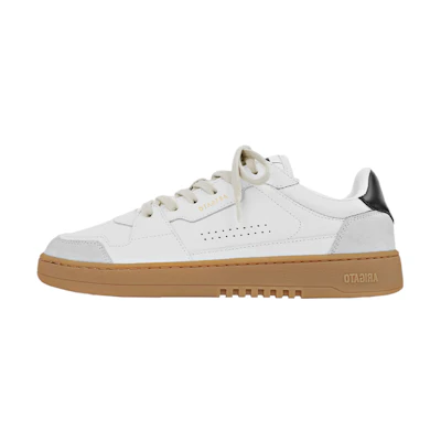 (W) Axel Arigato Dice Lo Sneaker White Gum