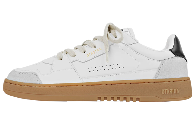(Women) Axel Arigato Dice Lo Sneaker White Gum F0002011