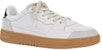 (W) Sneaker Axel Arigato Dice Lo Putih Gum F0002011