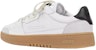 (W) Sneaker Axel Arigato Dice Lo Putih Gum F0002011