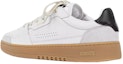 Lookbook (W) Sneaker Axel Arigato Dice Lo Putih Gum F0002011