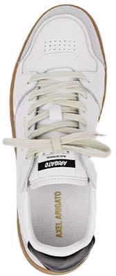(Women) Axel Arigato Dice Lo Sneaker White Gum F0002011 Shop (Women) Axel Arigato Dice Lo Sneaker White Gum F0002011
