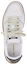 Shop (Women) Axel Arigato Dice Lo Sneaker White Gum F0002011