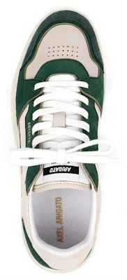 (Women) Axel Arigato Dice Lo Sneaker White Kale Green F0002016 Shop (Women) Axel Arigato Dice Lo Sneaker White Kale Green F0002016