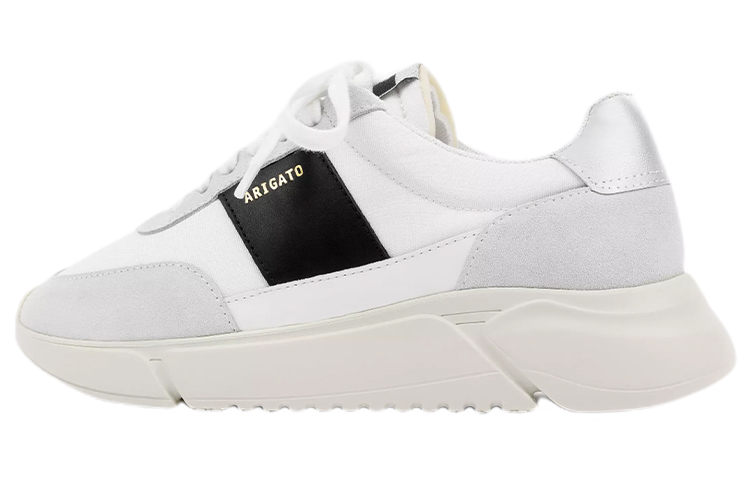 (W) Axel Arigato Genesis Vintage RNNR 'Black White' 圖 4