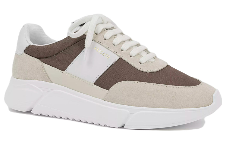 (W) Axel Arigato Genesis Vintage RNNR 'Brown' 圖 2