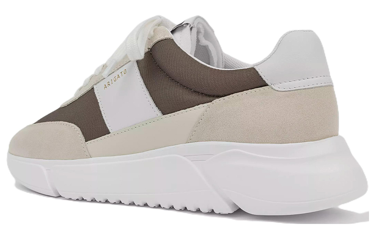 (W) Axel Arigato Genesis Vintage RNNR 'Brown' 圖 3