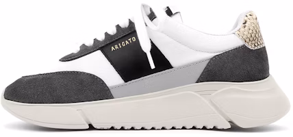 (Women) Axel Arigato Genesis Vintage Runner Grey 84048 (Women) Axel Arigato Genesis Vintage Runner Grey 84048