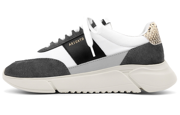 (Women) Axel Arigato Genesis Vintage Runner Grey 84048