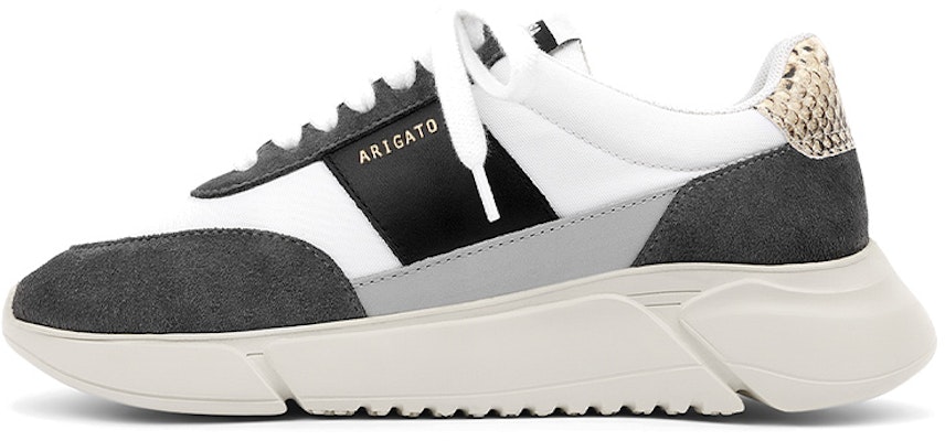 (Women) Axel Arigato Genesis Vintage Runner Grey 84048 Buy (Women) Axel Arigato Genesis Vintage Runner Grey 84048