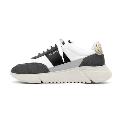 (W) Axel Arigato Genesis Vintage RNNR Grey