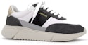 Order (W) Axel Arigato Genesis Runner Klasik Kelabu 84048