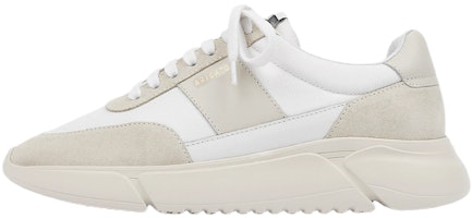 (Women) Axel Arigato Genesis Vintage Runner White Cremino 84077 (Women) Axel Arigato Genesis Vintage Runner White Cremino 84077