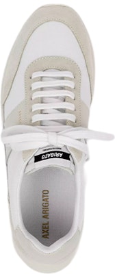 (Women) Axel Arigato Genesis Vintage Runner White Cremino 84077 Lookbook (Women) Axel Arigato Genesis Vintage Runner White Cremino 84077