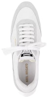 (W) Axel Arigato Genesis Vintage Runner Putih Abu-Abu 84081 Lookbook (W) Axel Arigato Genesis Vintage Runner Putih Abu-Abu 84081