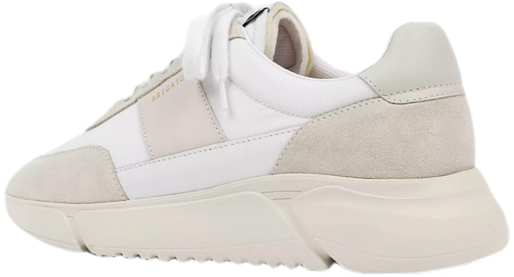 (Women) Axel Arigato Genesis Vintage Runner White Cremino 84077 Shop (Women) Axel Arigato Genesis Vintage Runner White Cremino 84077