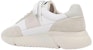 (W) Axel Arigato Genesis Vintage Runner Putih Cremino 84077