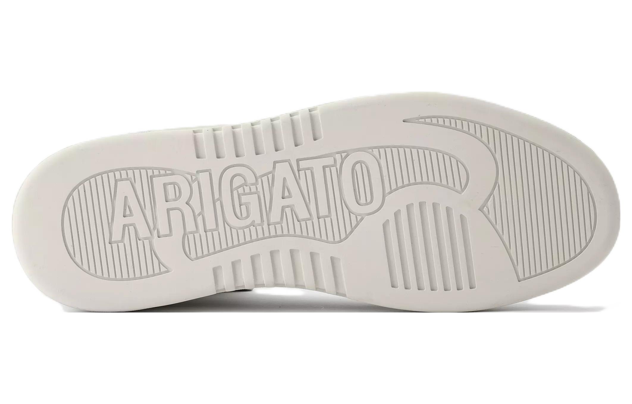 (W) Axel Arigato High-Top Lace-Up Sneaker 'Grey White' 圖 5