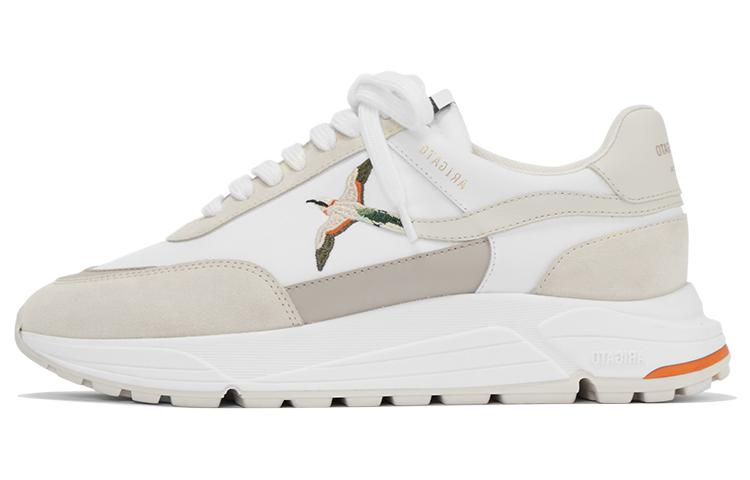 (Women) Axel Arigato Low-Top 'Beige Comfort' F1223002