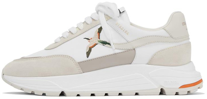 (W) Axel Arigato Low-Top 'Beige Comfort' Zapatillas F1223002 Buy (W) Axel Arigato Low-Top 'Beige Comfort' Zapatillas F1223002