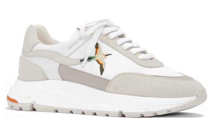 (W) Axel Arigato Low-Top 'Beige CMFT' 圖 2