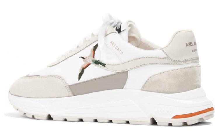 (W) Axel Arigato Low-Top 'Beige CMFT' 圖 3