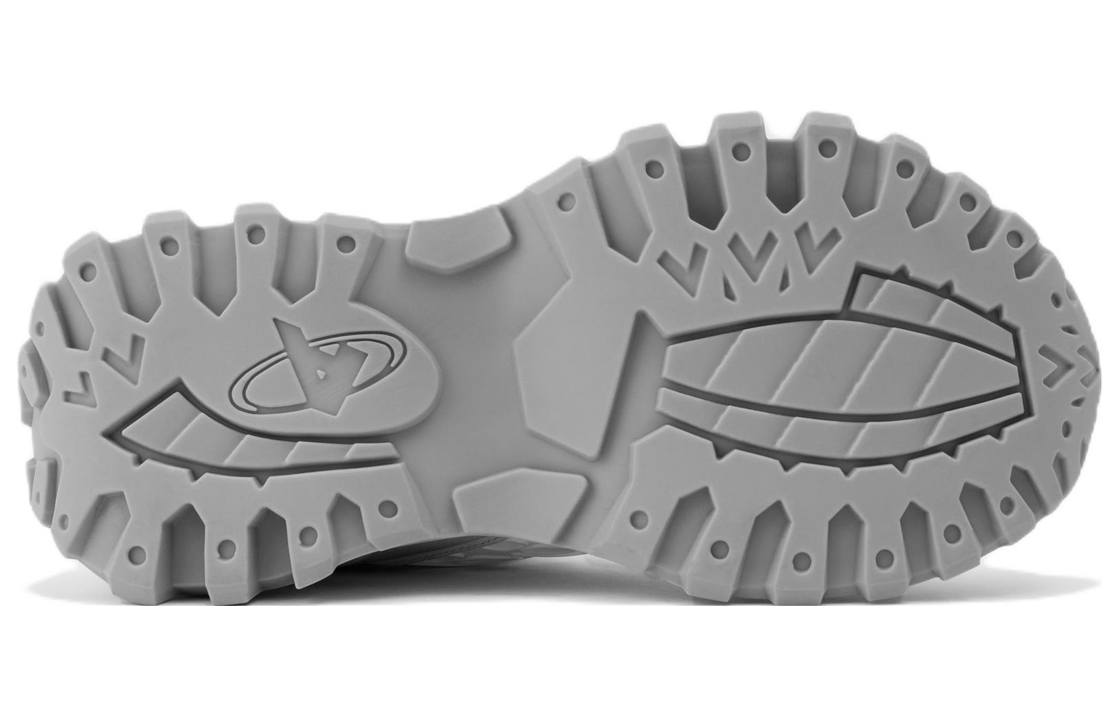 (W) Axel Arigato Low-Top Sneakers 'White Blue' 圖 4