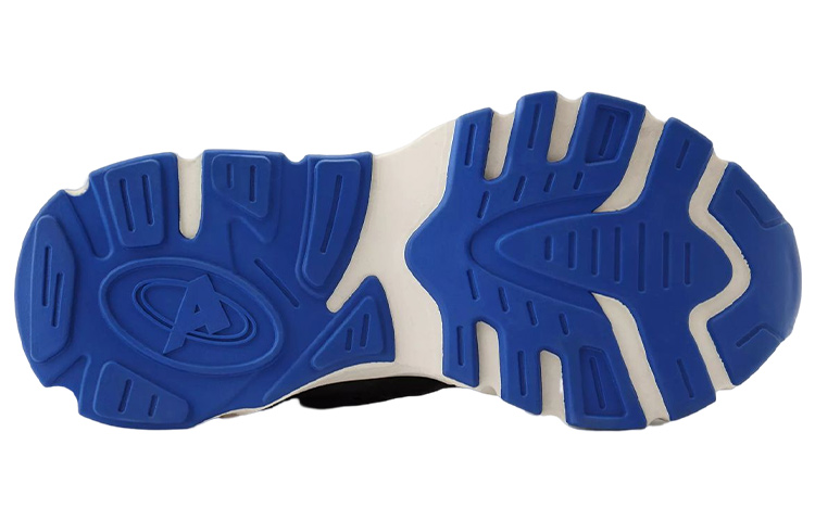 (W) Axel Arigato Low 'Black Blue' 圖 4