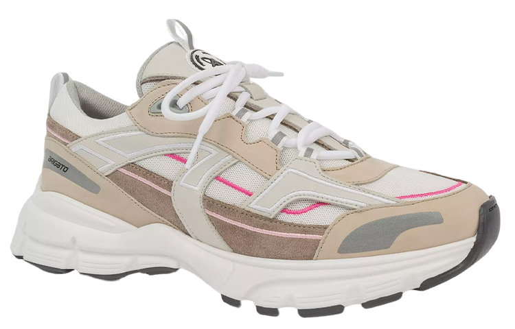 (W) Axel Arigato Low 'Versatile Beige' 圖 2