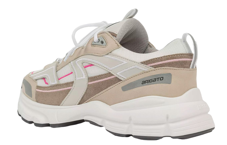 (W) Axel Arigato Low 'Versatile Beige' 圖 4