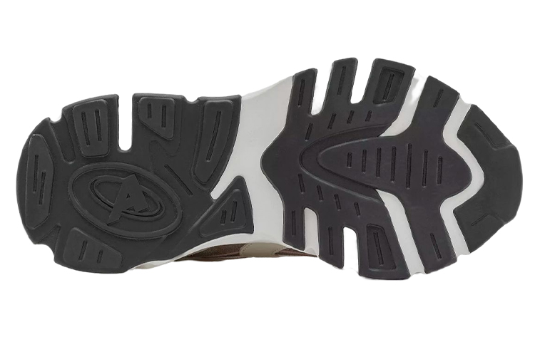 (W) Axel Arigato Low 'Versatile Beige' 圖 5