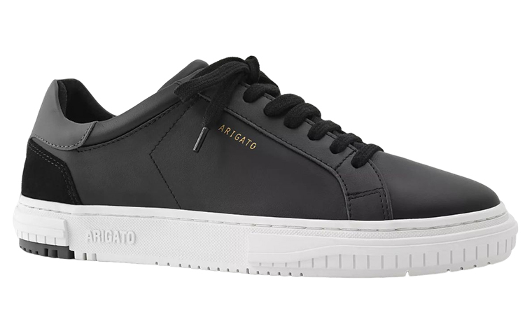 (W) Axel Arigato Low Top 'Black Fashion' 圖 2