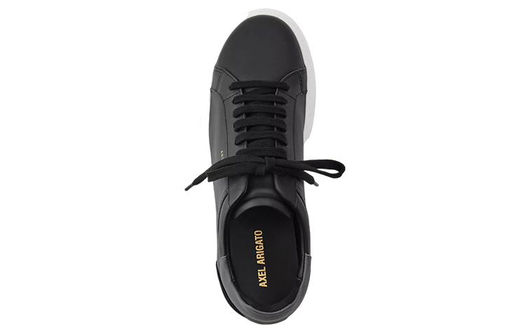 (W) Axel Arigato Low Top 'Black Fashion' 圖 3