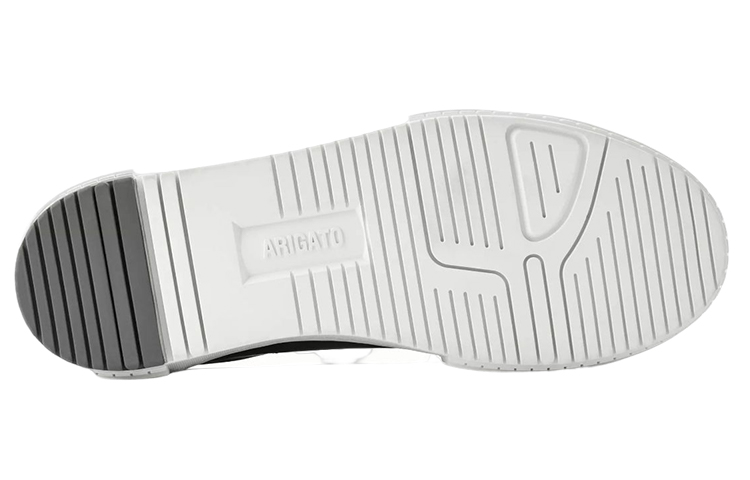 (W) Axel Arigato Low Top 'Black Fashion' 圖 4