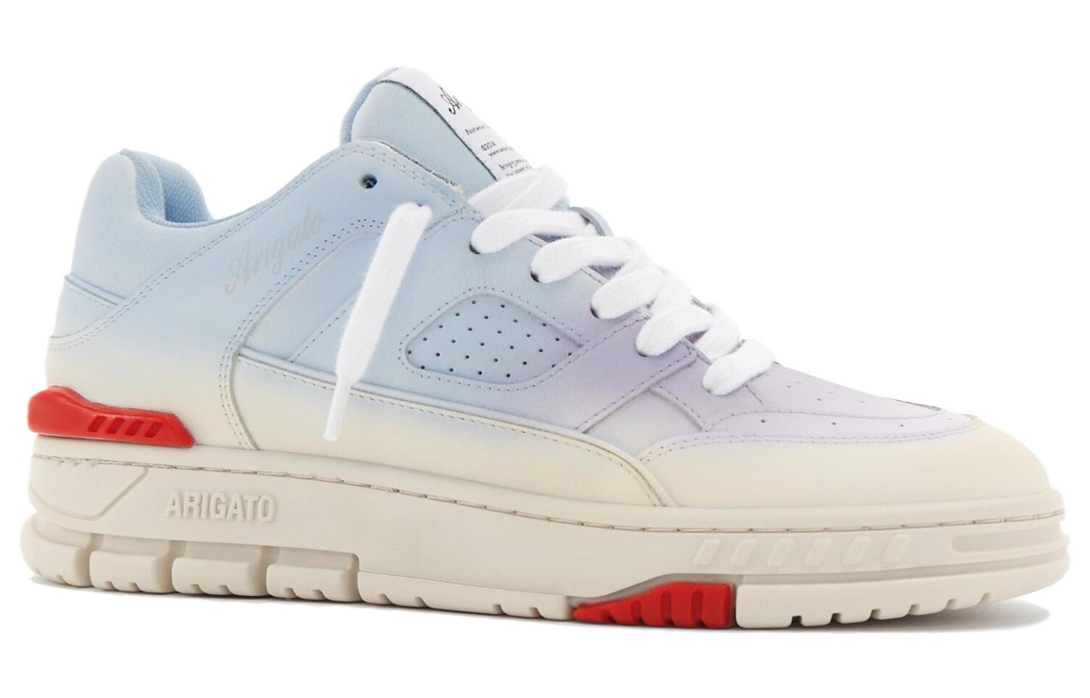 (W) Axel Arigato Low Top 'Blue Yellow Gradient' 圖 2