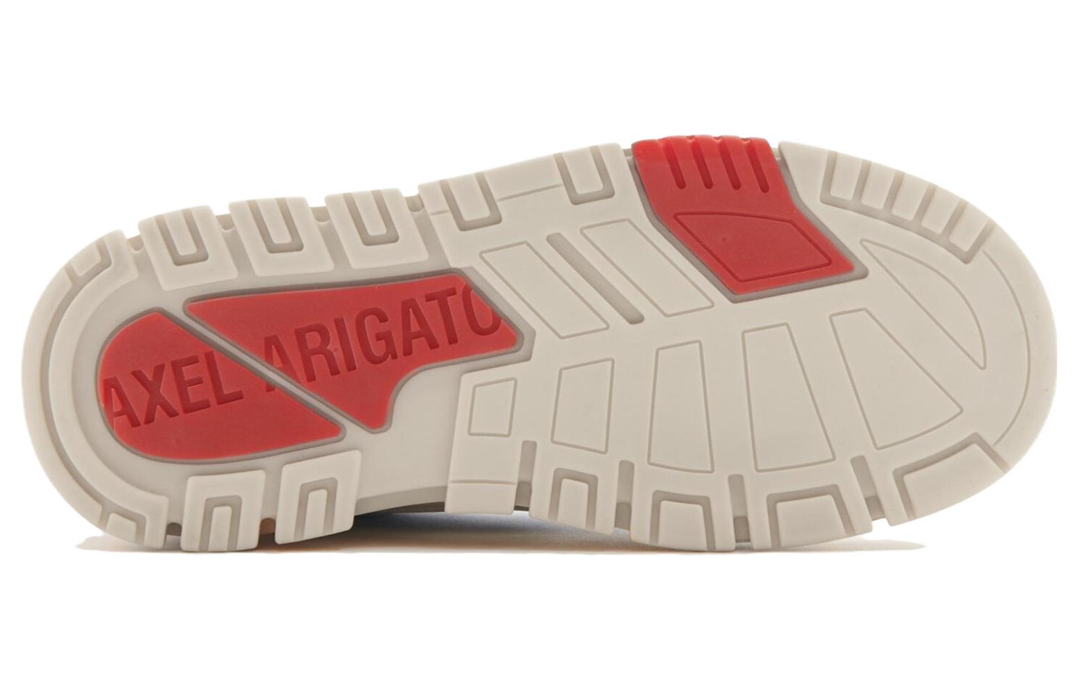 (W) Axel Arigato Low Top 'Blue Yellow Gradient' 圖 5